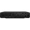 Image de EliteDesk 8 G1i AI - AI PC - mini bureau Core Ultra 7 265T / jusqu'à 5.3 GHz - RAM 16 Go - SSD 512 Go - NVMe - Intel Graphics - Gigabit Ethernet,