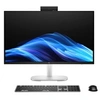 Image de EliteStudio 8 G1i AI - AI PC - tout-en-un Core Ultra 5 235 / jusqu'à 5 GHz - RAM 8 Go - SSD 256 Go - NVMe - Intel Graphics - Gigabit Ethernet, IEEE