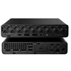 Image de EliteDesk 8 G1a - Mini Ryzen 5 Pro 220 / jusqu'à 4.9 GHz - RAM 8 Go - SSD 256 Go - NVMe - Radeon 740M - Gigabit Ethernet, IEEE 802.11ax (Wi-Fi 6),