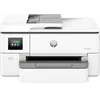 Image de Officejet Pro 9720 Wide Format All-in-One - Imprimante multifonctions - couleur - jet d'encre - A3 (297 x 420 mm) (original) - A3 (support) - jusqu'à