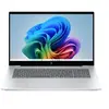 Image de OmniBook 7 17-dc0005nf 17,3" Ecran tactile Copilot+PC Intel Core Ultra 5 16 Go RAM 512 Go SSD Argent glacier