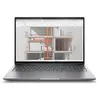 Image de ZBook X G1i Mobile Workstation - AI PC, AI Workstation - Intel Core Ultra 7 - 255H / jusqu'à 5.1 GHz - Win 11 Pro - NVIDIA RTX PRO 500 Blackwell /