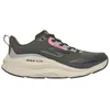 Image de Skechers - Max Run - Vorteza - Chaussures running femme Olive - 38