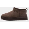 Image de UGG Bottes Classic Ultra Mini Femme - Marron, Marron 40