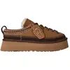 Image de Ugg Pantoufles Heritage Lace-up EU 38