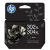 Image de 302XL/304XL Noir pigmenté