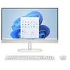 Image de 24-cr0089nf - Tout-en-un Ryzen 7 7730U / jusqu'à 4.5 GHz - RAM 16 Go - SSD 512 Go - NVMe - Radeon Graphics - Gigabit Ethernet, IEEE 802.11ax (Wi-Fi