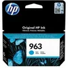 Image de 963 - 9.5 ml - cyan - original - Officejet - cartouche d'encre - pour Officejet 9012; Officejet Pro 90XX