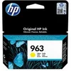 Image de 963 - 9.5 ml - jaune - original - Officejet - cartouche d'encre - pour Officejet 9012; Officejet Pro 90XX