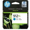 Image de 912XL - 8.5 ml - à rendement élevé - cyan - original - Officejet - cartouche d'encre - pour Officejet 8010e, 8012, 8014, 8015; Officejet Pro 8022,