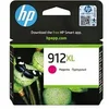 Image de 912XL - 9 ml - à rendement élevé - magenta - original - Officejet - cartouche d'encre - pour Officejet 8010e, 8012, 8014, 8015; Officejet Pro 8022,