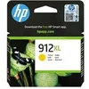 Image de 912XL - 8.5 ml - à rendement élevé - jaune - original - Officejet - cartouche d'encre - pour Officejet 8010e, 8012, 8014, 8015; Officejet Pro 8022,
