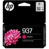Image de 937 - 10 ml - magenta - original - Officejet - cartouche d'encre - pour Officejet Pro 9110, 9120, 9122, 9125, 9128, 9130, 9132, 9135, 9720, 9730
