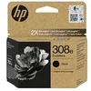Image de 308e EvoMore - 6.5 ml - noir - original - cartouche d'encre - pour ENVY 6110e, 6120e, 6130e, 6520e, 6530e