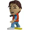 Image de Figurine de collection Retour vers le futur Youtooz Vinyl Marty Multicolore 11 cm YOTO54106