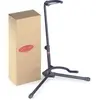 Image de Stagg SG50BK Support trépied pour guitare (Noir)