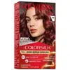 Image de Revlon Coloration Permanente Sans Ammoniaque Colosilk 60 Cherry Red One Size