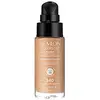 Image de Revlon Fond De Teint Colorstay Combination/oily Skin 340 Earyly Tan 30ml One Size
