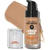 Image de Revlon Fond De Teint Colorstay Combination Oliy 350 Rich Tan One Size