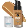 Image de Revlon Fond De Teint Colorstay Combination Oliy 370 Toast One Size