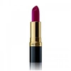 Image de Rouge à lèvres Super Lustrous 046 Bombshell Red X 4