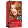 Image de Revlon Teintures Pour Cheveux Colorsilk 57 Light Golden Chestnut One Size