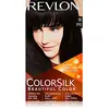 Image de Revlon Teintures Pour Cheveux Colorsilk 10 Black One Size