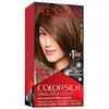 Image de Revlon Teintures Pour Cheveux Colorsilk 41 Medium Brown 130ml One Size