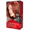 Image de Revlon Teintures Pour Cheveux Colorsilk 55 Light Reddish Brown One Size