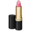 Image de Revlon Rouge à Lèvres Super Lustrous 450 Gentlemen Pink Sapphite One Size