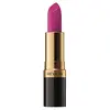 Image de Revlon Rouge à Lèvres Super Lustrous 457 Wild Orchid One Size