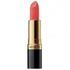 Image de Revlon Rouge à Lèvres Super Lustrous 750 Kiss Me Coral One Size