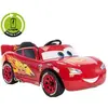Image de Voiture électrique pour enfant Disney Lithium Rouge TU 100050606