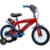 Image de Spider-man - Velo 14 Pouces