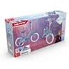 Image de Vélo enfant United Wheels 14 pouces Frozen Bleu Clair