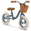 Image de Huffy Draisienne Vintage de 10" pour Enfants de 2 à 4 Ans, Bleue en occasion ou reconditionné