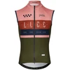 Image de Gilet Pedla FLYT Rose Vert, Taille S