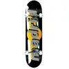 Image de Skateboard Complet Madrid Wings (8" - Noir)