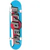 Image de Skateboard Complet Madrid Wings (7.75" - Bleu)