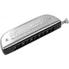 Image de Chrometta 10 - Do - Harmonica chromatique débutant