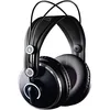 Image de AKG K271MKII Casque Supra-auriculaire fermé, Design Polyvalent, Conception Haute Performance, Isolation exceptionnelle - Noir et Bleu en occasion ou reconditionné