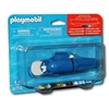 Image de Playmobil - 5159 - jeu de construction - moteur submersible