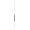 Image de Crémone à barillet axe 28mm ajustable - - G-24530-00-L-1