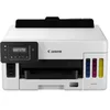 Image de Canon MAXIFY GX5050 Imprimante A4 Couleur pour la Maison et Le Bureau, Imprimante Jet d'encre MegaTank, Connectivité Wi-FI, Ethernet et USB en occasion ou reconditionné