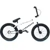 Image de Velo Freestyle BMX Stranger Crux 20" (21" - Matt White)