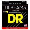 Image de LR-40 Hi-Beams 40-100 Cordes guitares basses 4