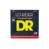 Image de MH5-130 - Lo-Rider - Stainless Steel, jeu guitare basse, 5 cordes Medium à Heavy 45-130