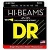 Image de Strings MR5-5C 45 HI-beams 5C 5C 45-125 Cordes guitares basses 5