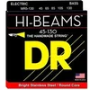 Image de MR5-130 Hi-Beams 5C 5C 45-130 Cordes guitares basses 5