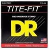 Image de HT-9.5 - Tite-Fit - Nickel Plated, jeu guitare électrique, Light Plus 9.5-44